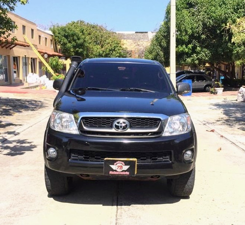 Toyota Hilux 2011 2.5 Imv 4x4
