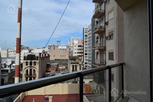 Alquiler Temporario Mensual En Buenos Aires
