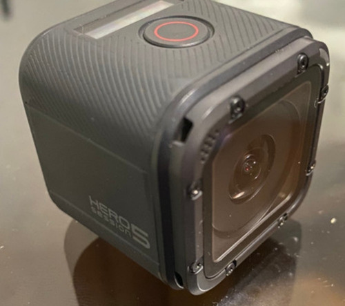 Go Pro Hero 5