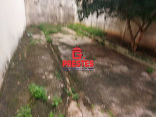 Imagem 11 de 15 de Casa De Rua-à Venda-vila Leão-sorocaba - Stca20446