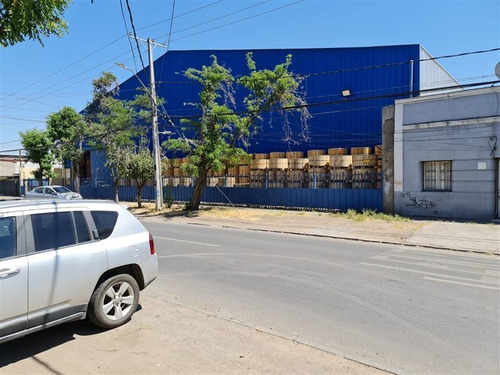 Industrial En Venta En Independencia