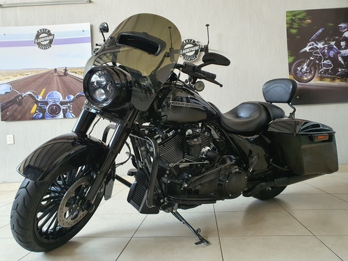 Imagen 2 de 15 de Harley Davidson Road King Special