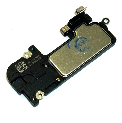 Refaccion Bocina Superior Para iPhone 12 Pro Max Auricular