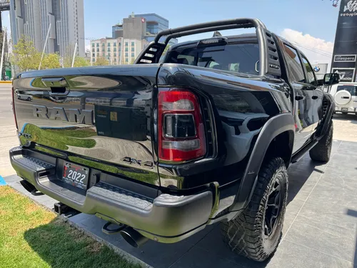 Ram Trx Súper Charger 2022