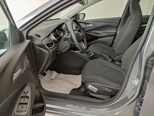 Chevrolet Onix Lt 1.2