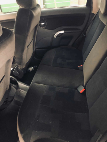 Citroën C3 1.6 I Exclusive 2007