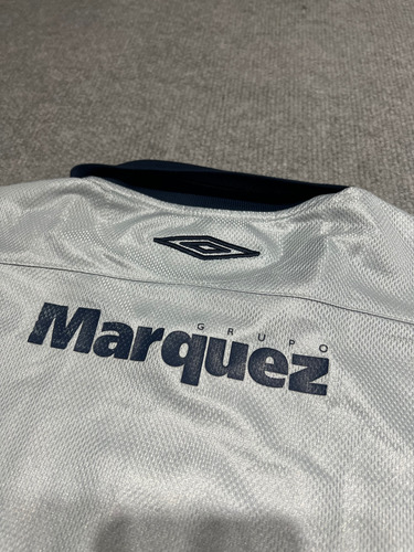 Camiseta De Independiente Umbro (Usado)