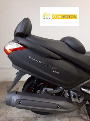 Imagem 3 de 15 de Dafra Maxsym 400i Abs 22/23 0 Km