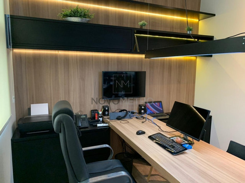Imagem 8 de 24 de Sala À Venda Em Swiss Park - Sa005612