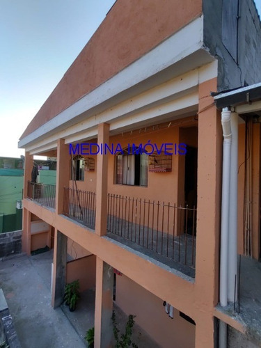 Imagem 26 de 27 de Casa Venda Ferraz De Vasconcelos - Ca00312 - 68180172
