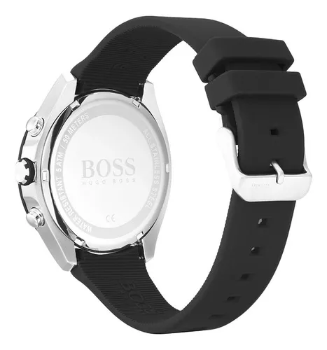 Reloj Boss By Hugo Boss Caballero Blanco 1513718 - S007 – MiBeneficio