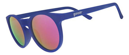 Gafas de sol Goodr Mod. Arándanos, potenciadores de magdalenas, unisex