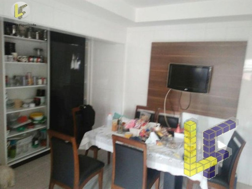 Venda Apartamento Sao Caetano Do Sul Santo Antonio Ref: 8180 - 8180