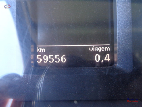 Vw 11180 Prime Baú Sider Com Plataforma
