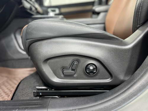 RAM Ram LARAMIE 2.0 TB CD 4X4