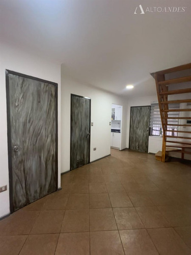 Casa En Venta De 3 Dorm. En Talca