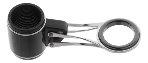 Hwa Anillo Superior Plegable For 3 Cañas De Pescar De 18 Mm