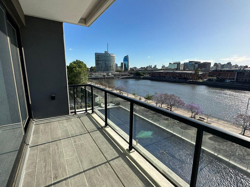 Imagen 1 de 21 de Departamento - Puerto Madero