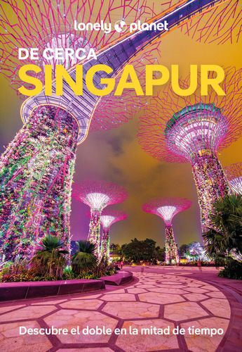 Singapur De Cerca 3 - Jong, Ria De - *