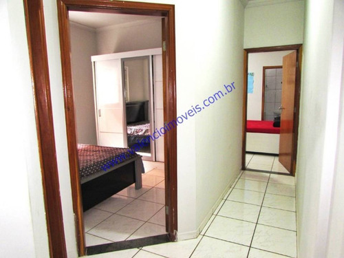 Imagem 6 de 11 de Venda - Casa - Parque Nova Carioba - Americana - Sp - 964jro
