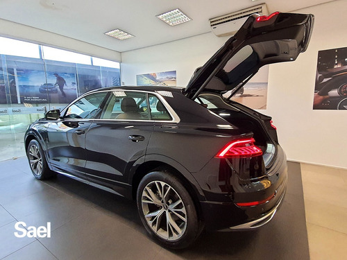 Imagem 8 de 15 de Audi Q8 Tfsi Performance Quarttro