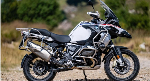 Bmw R 1250 Gs