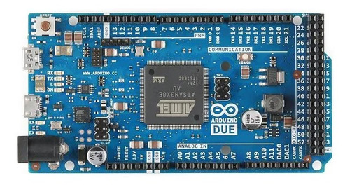 Arduino Due Original