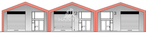 Arriendo De Bodegas En Temuco Salida Sur Padre Las Casas