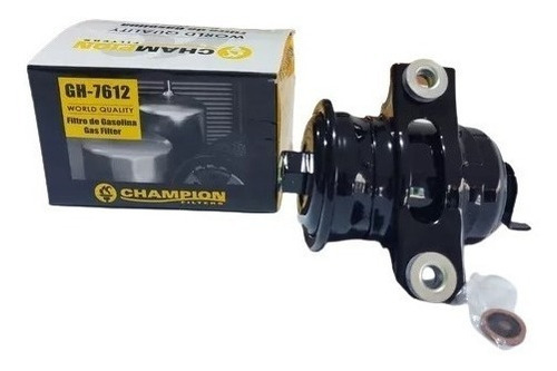 Filtro Gasolina Gh 7612 Champion 33294 Mf-9145