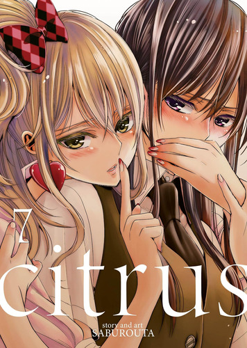 Libro: Citrus Vol. 7