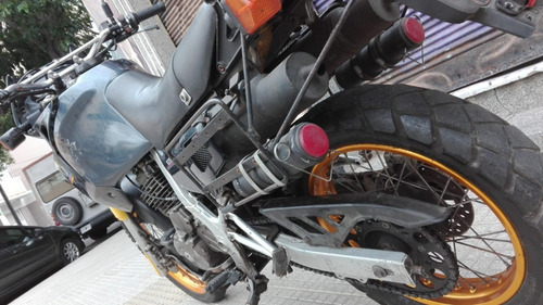 Imagen 5 de 9 de Honda Nx 650