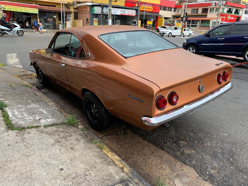 Chevrolet Opala Cômodoro