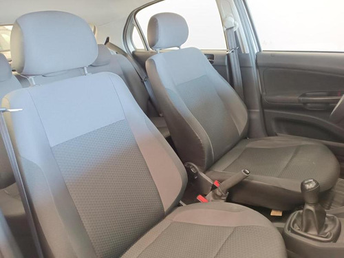 Volkswagen Gol 1.0l Mc4