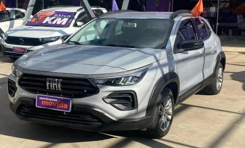 Fiat Pulse Drive 1.3 (Aut.)