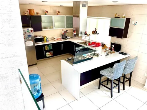 Casa En Renta Amueblada En Villas De Irapuato