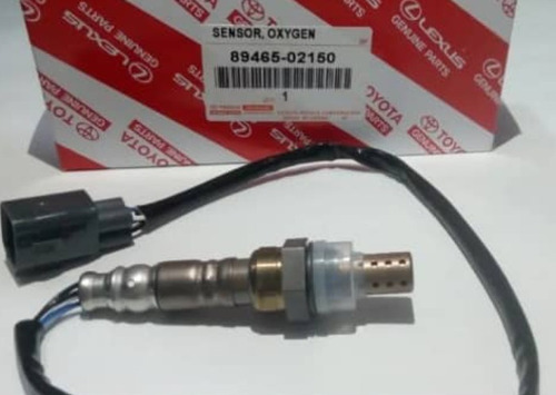 Sensor Oxigeno Toyota Sensacion 2003-2008