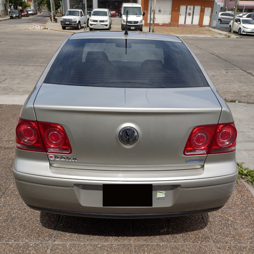 Volkswagen Bora 2.0 Trendline 115cv
