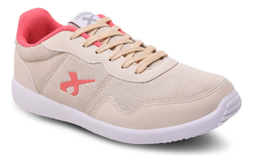 Zapatillas Jaguar Oficial Art. #936 34 Al 44