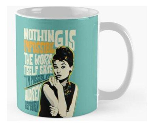 Taza Retrato De Estilo Pop Art De Íconos Famosos Y Sus Citas