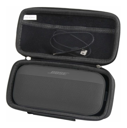 Eva Rígida Funda De Viaje Para Aomais Sport Ii Portable Wire