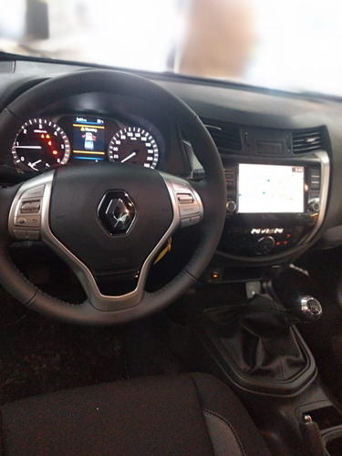 Renault Alaskan Intense 4x2 Anticipo $900.000 Tasa 0% (dv)