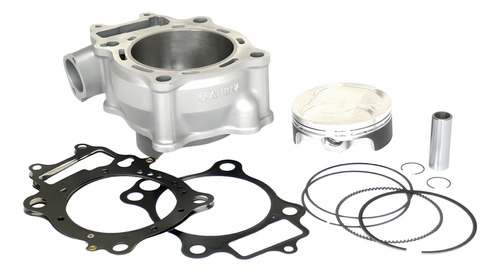 Kit Cilindro Big Bore Honda Crf 250 R 2004 A 2009 82mm