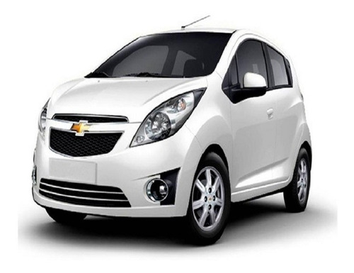 Imagen 2 de 6 de Plumillas Chevrolet Spark Gt Ltz - Marca Hella