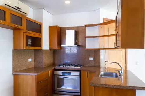 Apartamento En Venta En Castillo Grande. Cod V6135