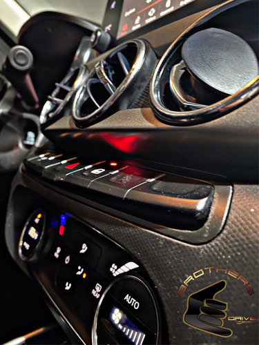 Imagen 8 de 15 de Fiat Argo 2018 1.8 Precision At6