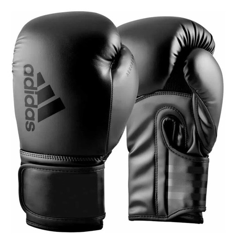 Guantes adidas Boxeo Hybrid 80 Pro Muay Thai Kick Boxing
