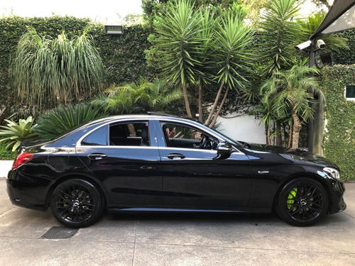 Mercedes-benz Classe C 250 Sport