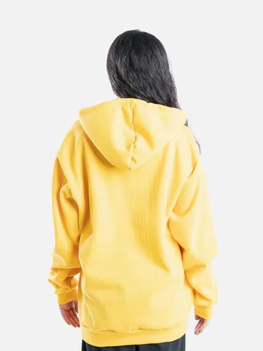 Moletom hotsell overcome amarelo