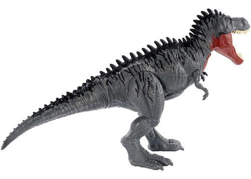 Jurassic World Biters Masivas, Tarbosaurus, Figura De Acción