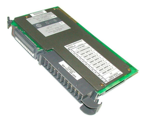 New Allen Bradley 1771-dl Plc Encoder Input Module Ttd